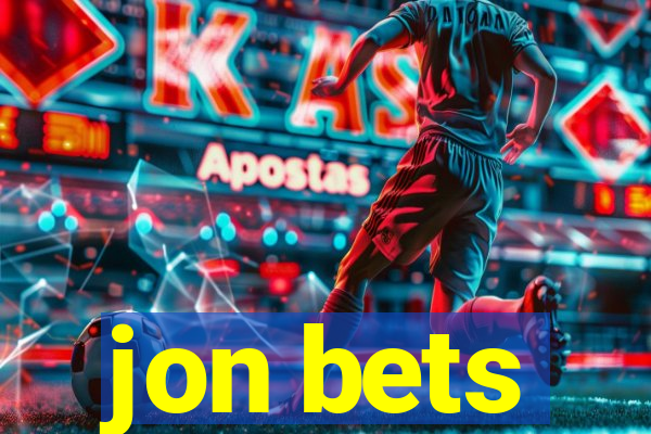 jon bets